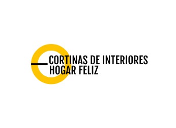 CORTINAS DE INTERIORES HOGAR FELIZ